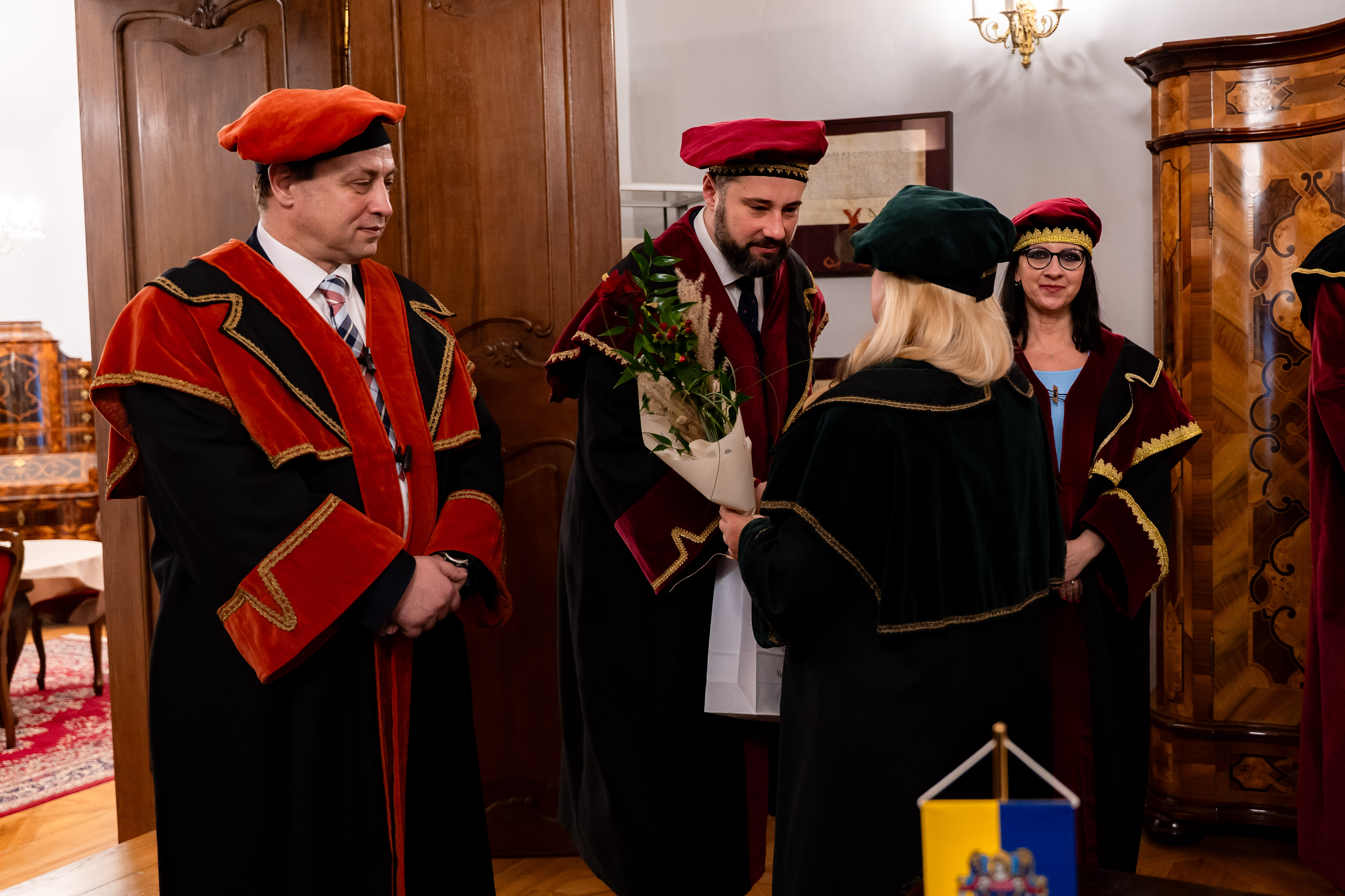  prijatie starostov Mestskych casti v Kosiciach.-42